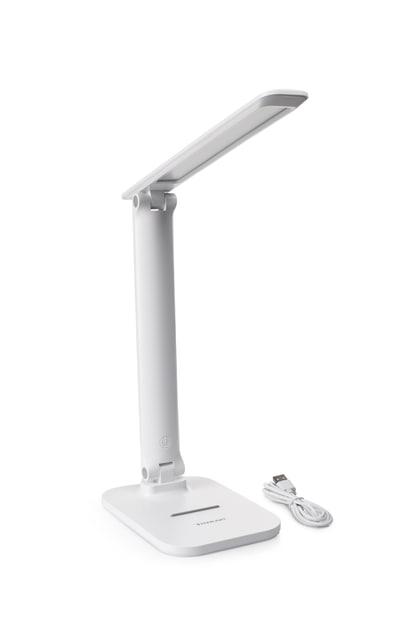 Настільна LED-лампа Enerlight Sonata настільна лампа з акумулятором Білий 10 Вт