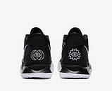 Кросівки Nike Kyrie 7 Black/Mint, фото 4