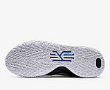 Кросівки Nike Kyrie 7 Black/Mint, фото 5