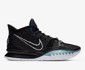 Кросівки Nike Kyrie 7 Black/Mint