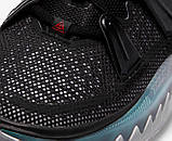 Кросівки Nike Kyrie 7 Black/Mint, фото 7