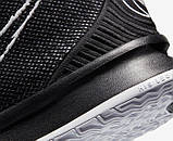 Кросівки Nike Kyrie 7 Black/Mint, фото 8