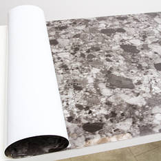 Накладка на стіл для захисту, ширина  60 см 800 мк