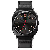 Оригінальні брендові годинники для чоловіка SKMEI, Круті чоловічі годинники Чоловічі класні GA-48, фото 5