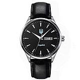 Оригінальні чоловічі кварцові наручні годинники, Чоловічі сучасні годинники Якісні PM-61, фото 8