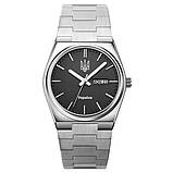 Оригінальні чоловічі наручні годинники хорошої якості, Годинники чоловічі елітні оригінальні SV-86, фото 8