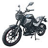 Мотоцикл SP200R-33, фото 6