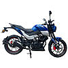 Мотоцикл SP200R-33, фото 7