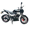 Мотоцикл SP200R-33, фото 8