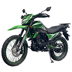 Мотоцикл SP250D-7
