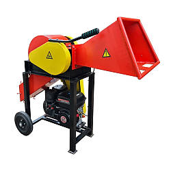 Подрібнювач гілок універсальний ПГУ - 50