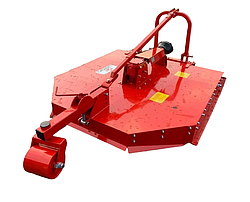 Садова косарка-подрібнювач Lisicki Z-918/3 2.0 м (Польща)