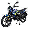 Мотоцикл SP200R-17, фото 5