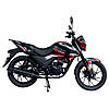 Мотоцикл SP200R-17, фото 6