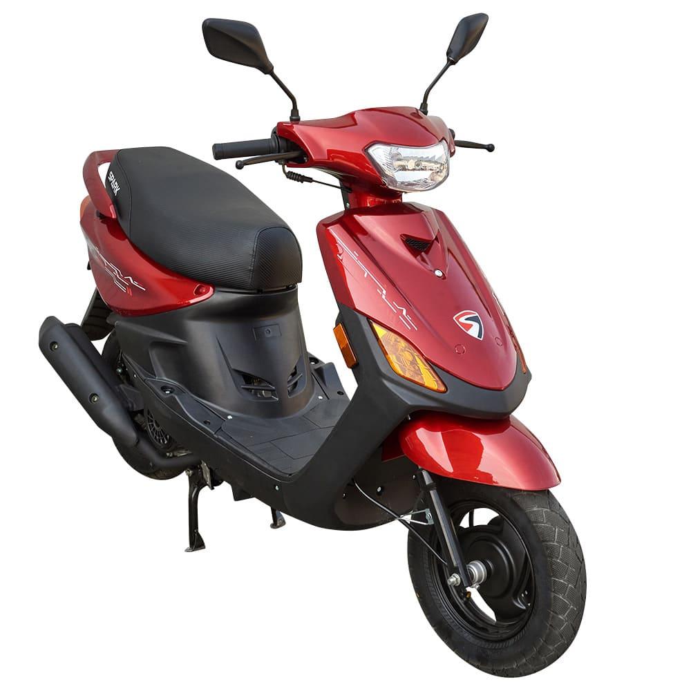 Моторолер SP125S-15