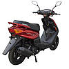 Моторолер SP125S-15, фото 3