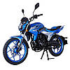 Мотоцикл SP200R-16, фото 5