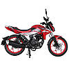 Мотоцикл SP200R-16, фото 7