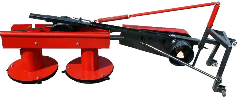 Косарка роторна КР-105 (ШИП)