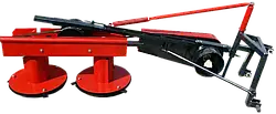 Косарка роторна КР-105 (ШИП)