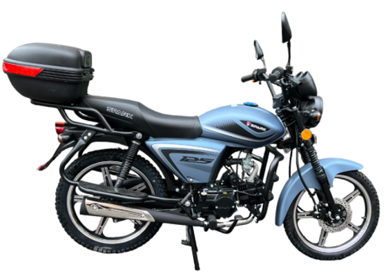 Мотоцикл SP125C-2G