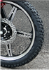 Мотоцикл SP125C-2G, фото 4