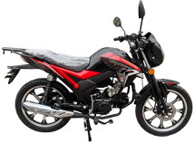 Мотоцикл SP125C-2AO