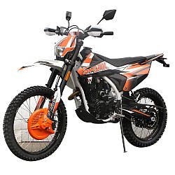 Мотоцикл SP250P-1