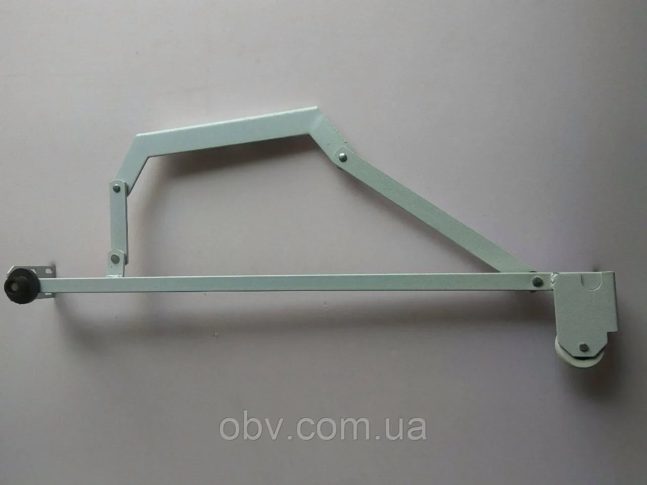 Механизм выкатной "Дельфин" с роликом 78, цена 425 ₴: купить на Prom.ua ...