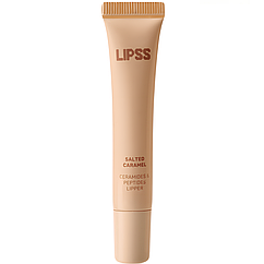Блиск для губ Lipss Lipper Salted Caramel 8 мл