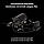 (10 км) Комплект котушка + станція керування FPV Дроном з оптоволокном (АнтиРЕБ), фото 4