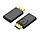 Перехідник адаптер DisplayPort на HDMI 4K ULTRA HD конвертер перетворювач, фото 4