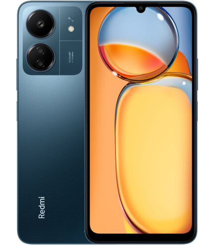 Смартфон Xiaomi Redmi 13C 8/256GB Navy Blue Global Rom Під замовлення