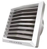 Водяний тепловентилятор Volcano VR2 ЕС, фото 4