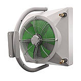 Тепловентилятор Водяний Volcano VR MINI 3 AC, фото 2