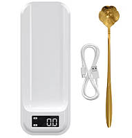 Ваги для чаю і кави Smart Tea Scale