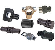 Аксесуари для форсунок