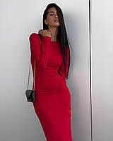 Вечірня сукня