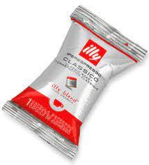 Кава в капсулах illy IperEspresso Classico Medium 1шт Італія іллі айпер капсули