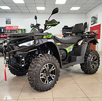 Квадроцикл Linhai 650L Promax EFI EPS