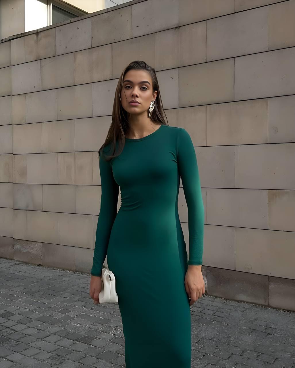 Вечірня сукня, фото 1