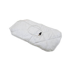 Грілка USB дитяча водовідштовхувальна SHINE ЕГ-1/5 з підігрівом від Powerbank 5В 30х45 см (Niz15602)