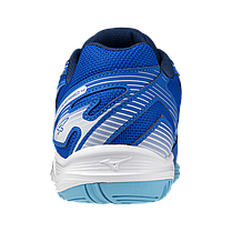 Mizuno CYCLONE SPEED 4 V1GA2380-01 Кросівки для волейболу чоловічі, фото 5
