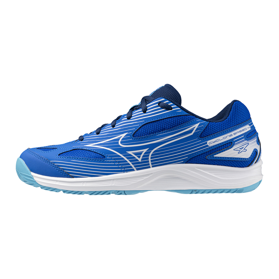 Mizuno CYCLONE SPEED 4 V1GA2380-01 Кросівки для волейболу чоловічі
