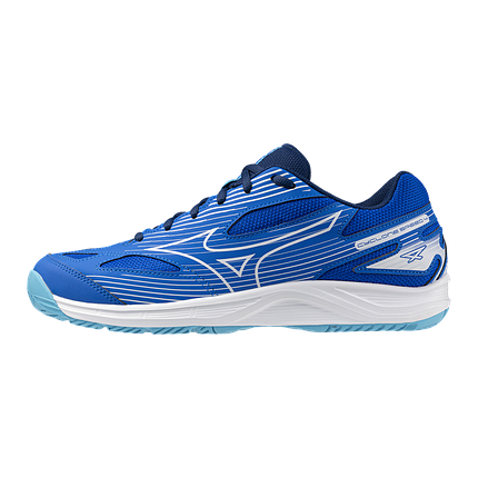 Mizuno CYCLONE SPEED 4 V1GA2380-01 Кросівки для волейболу чоловічі, фото 1