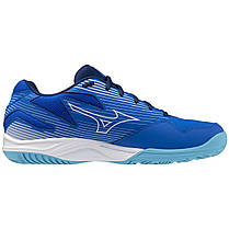 Mizuno CYCLONE SPEED 4 V1GA2380-01 Кросівки для волейболу чоловічі, фото 3