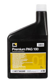 Олія PAG 100 (1 л) Errecom