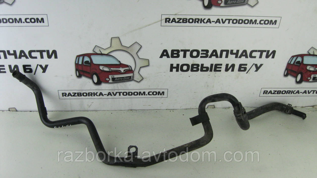 Патрубок системи охолодження (трубка) VW Touran 1.9 TDI OE:03G121151