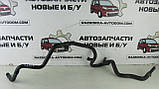 Патрубок системи охолодження (трубка) VW Touran 1.9 TDI OE:03G121151, фото 4