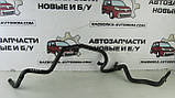 Патрубок системи охолодження (трубка) VW Touran 1.9 TDI OE:03G121151, фото 7